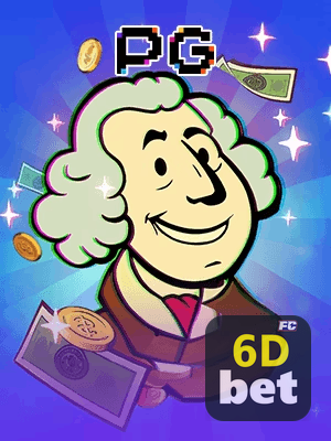 Acesso seguro à conta 6D BET — ilustração editorial